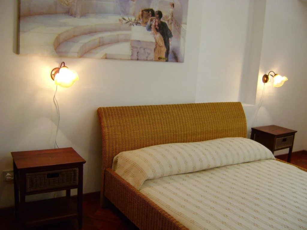 Albergo Diffuso Rococò