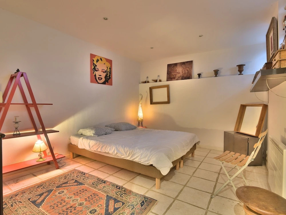 Appartement Coeur Du Vieux Lille