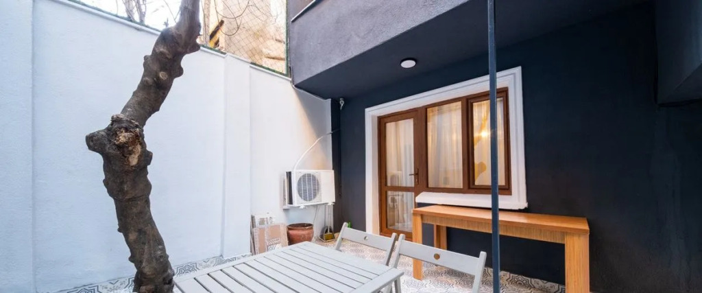 Taksim No:44 Hotelsuites