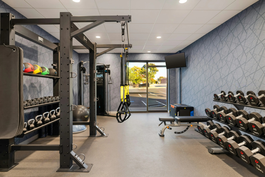 Homewood Suites by Hilton Tulsa South Medical District