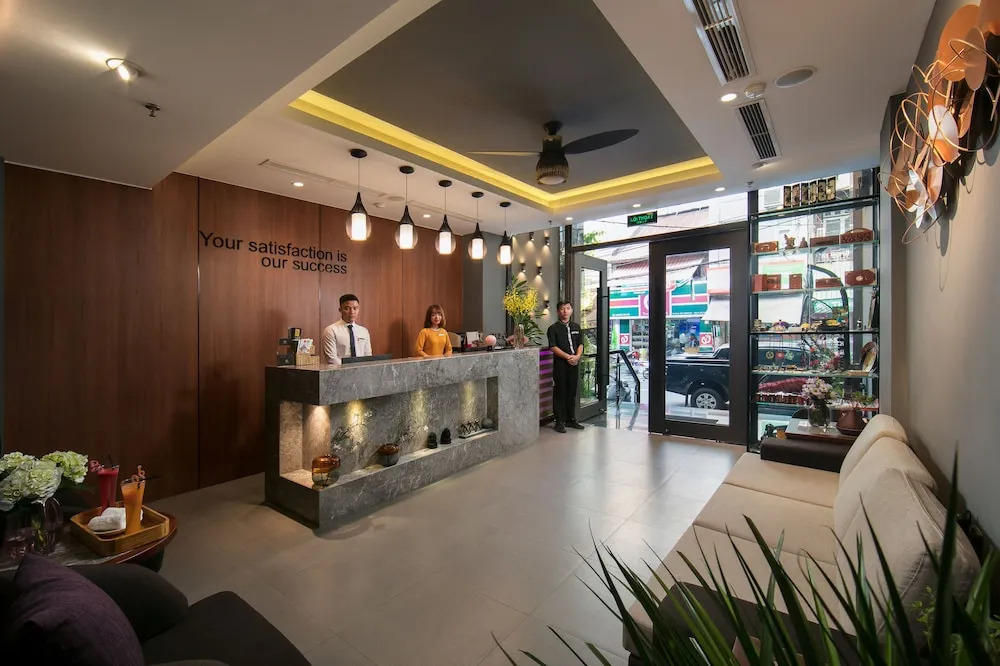 Hanoi Fiesta Hotel & Spa