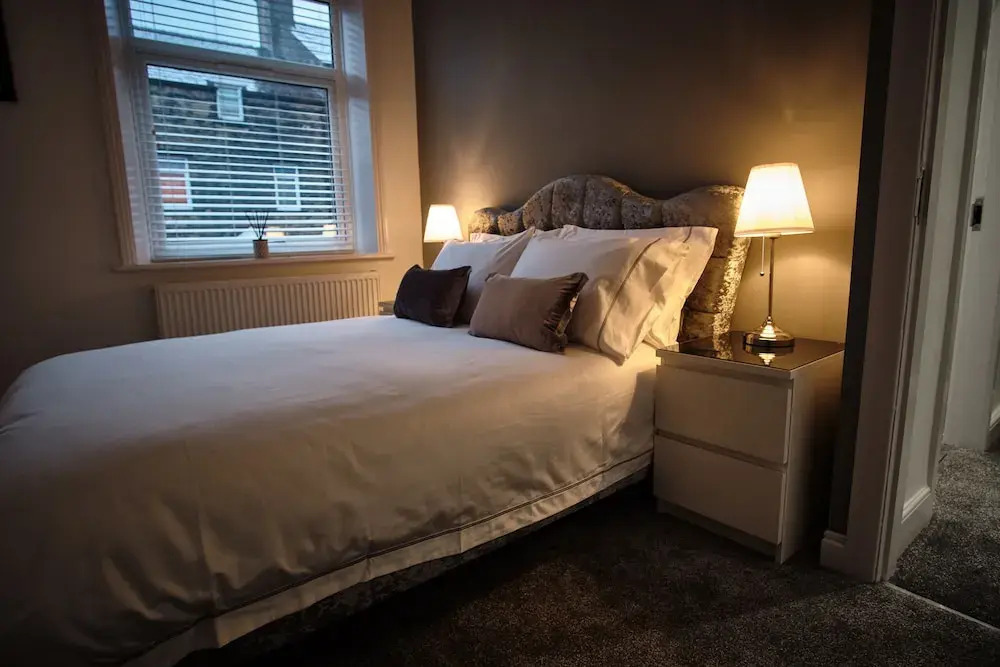 The Townhouse Simple2let Serviced Apart