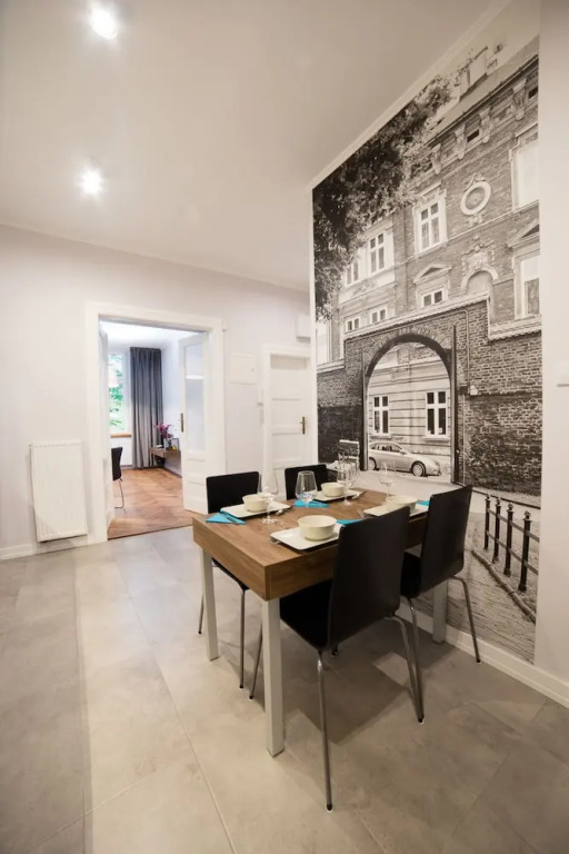 apartament PAULOVE