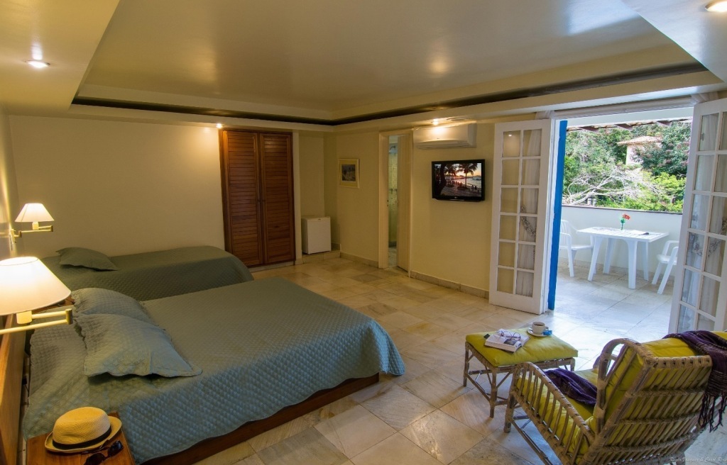 Hotel Doce Mar