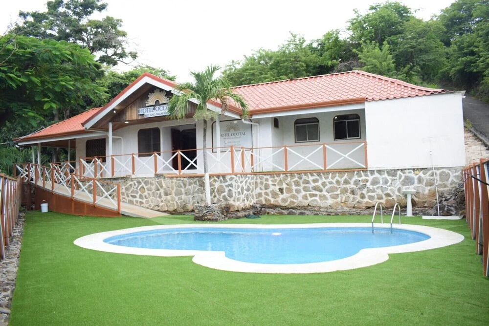 Hotel Ocotal Bed & Breakfast