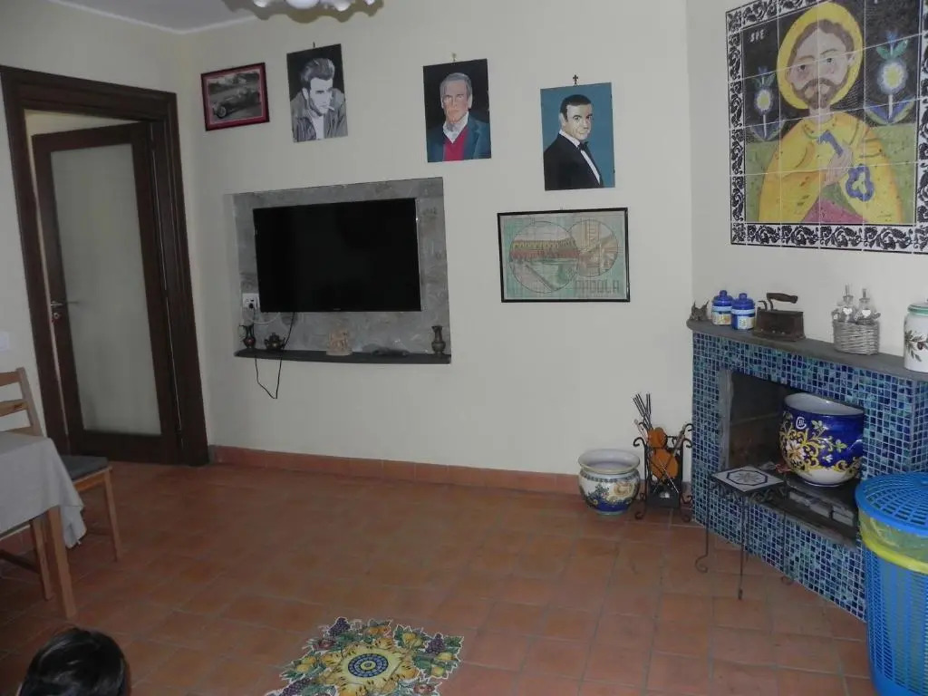 Agriturismo B&B Il Rifugio di Nino