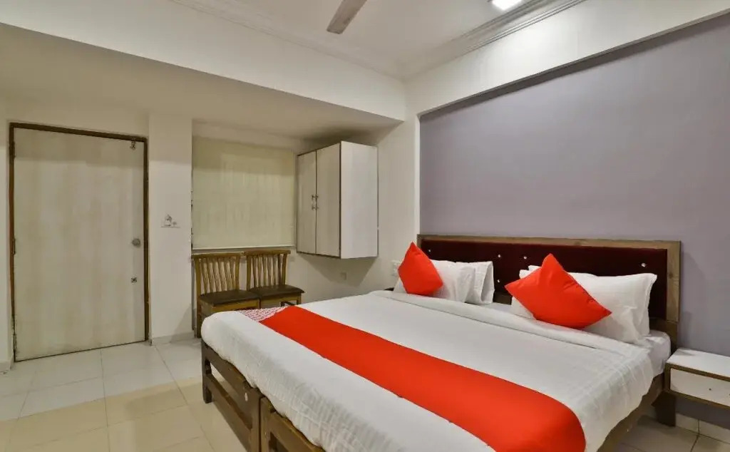 Hotel Krishna By OYO Rooms