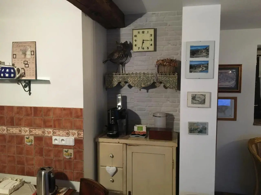 SOVA Bike Point Apartment