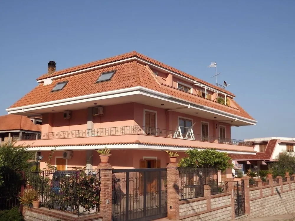 Villa Jovanna