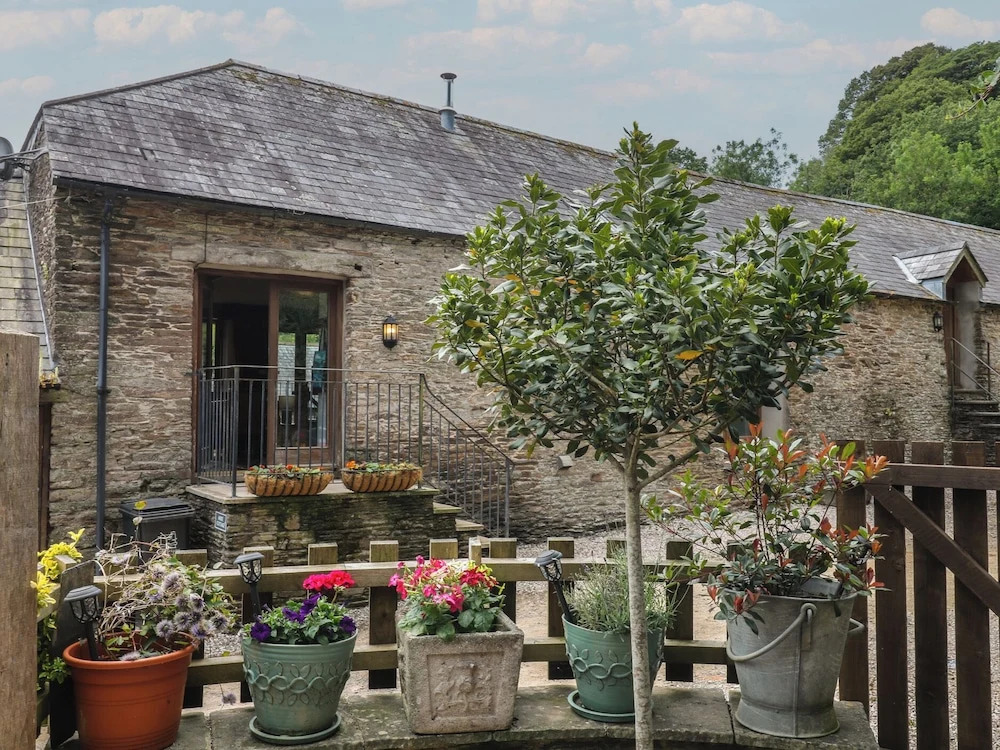 Mixit Cottage
