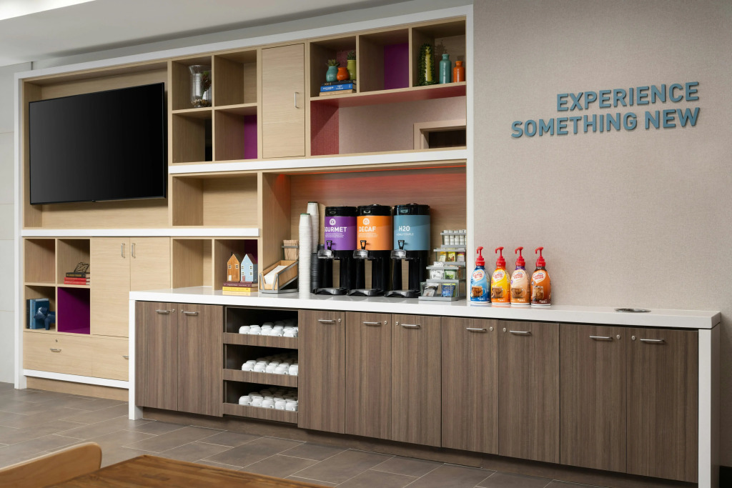 Home2 Suites By Hilton Winter Haven