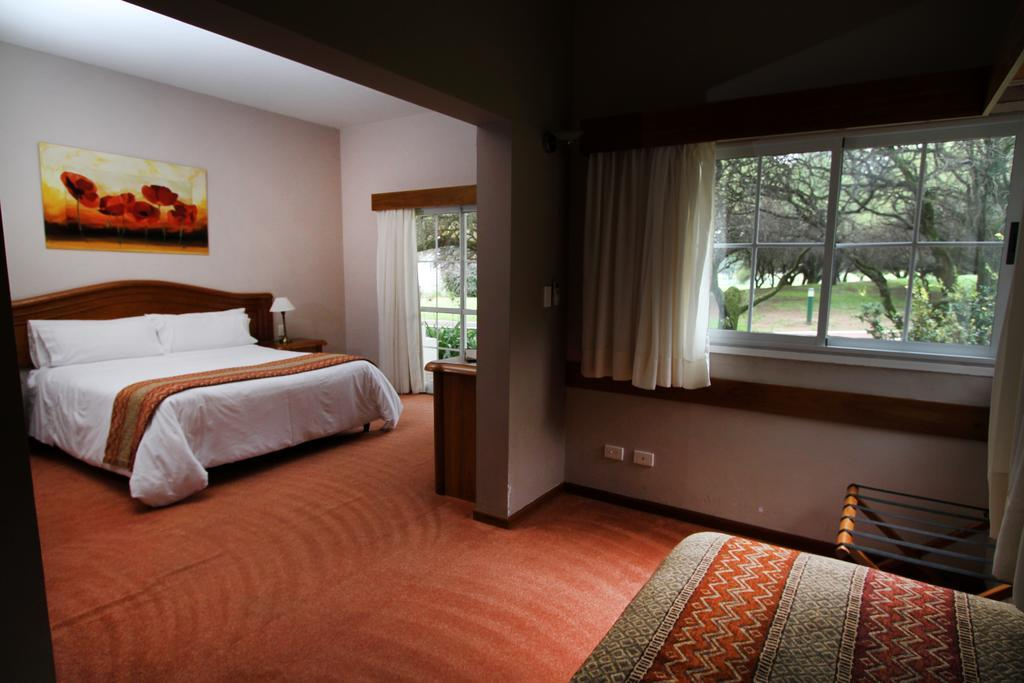 La Campiña Club Hotel & Spa