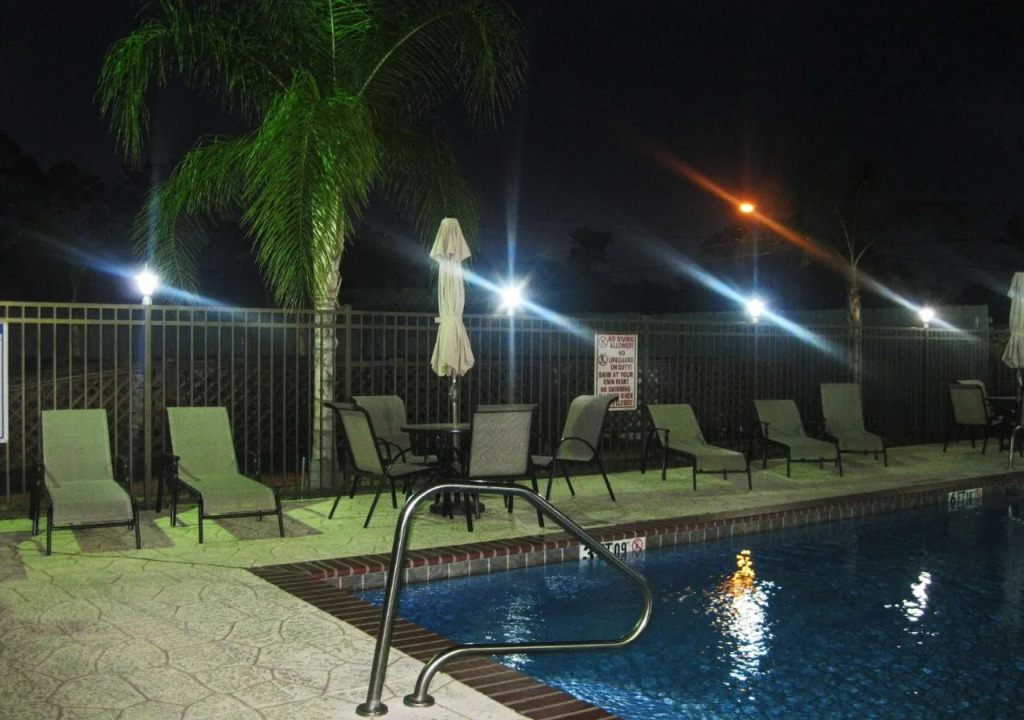 Best Western Plus Orange County