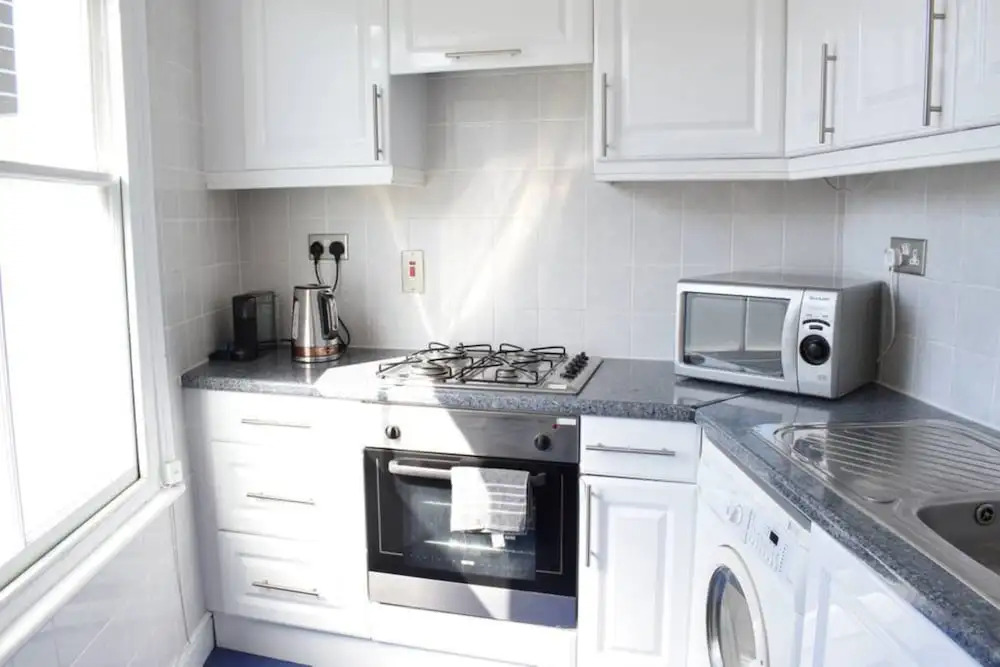 1 Bedroom Apartment In Highbury