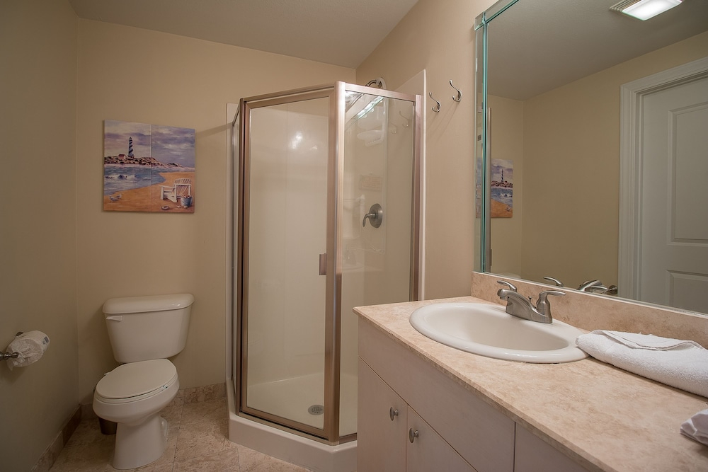 Sea Breeze-Sea Breeze 504 Deluxe