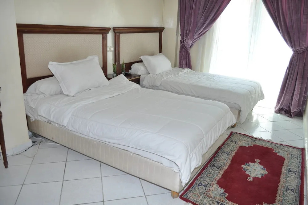 HOTEL SALIM