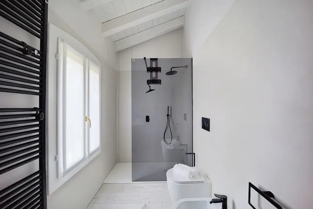 Maison sul Pozzo