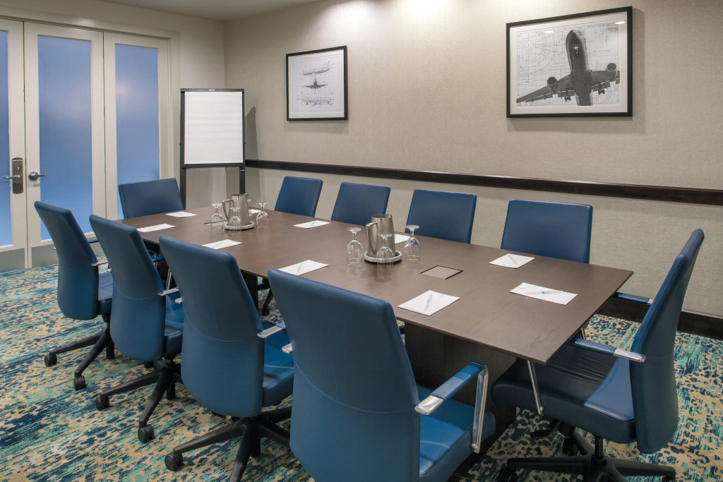 Embassy Suites By Hilton Seattle - Tacoma International Airport
