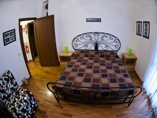 B&B Alex Il Viaggiatore