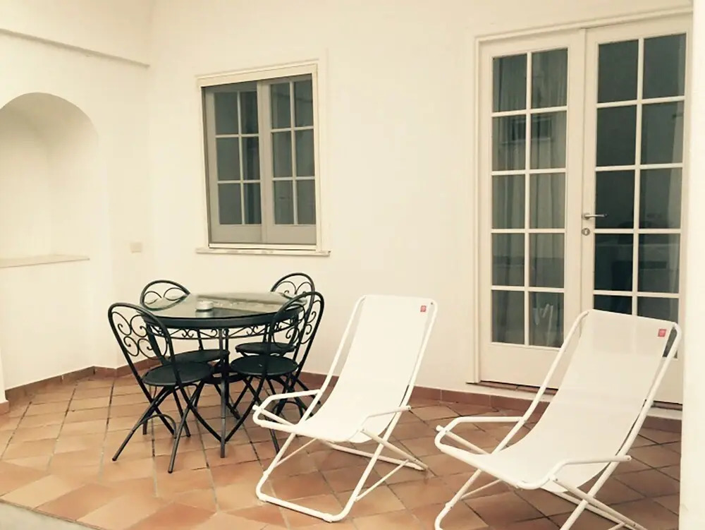 Appartamento Cosy