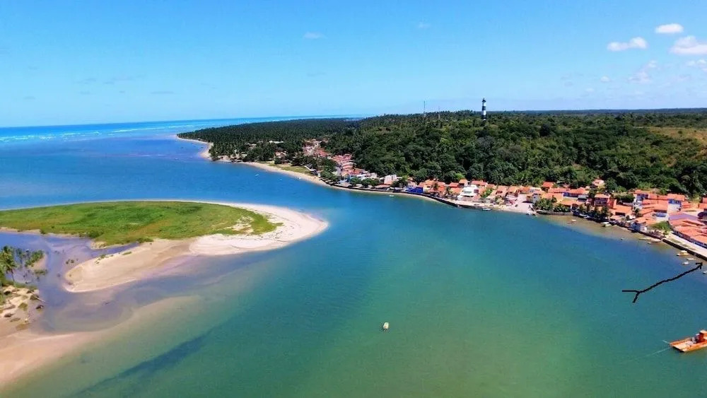 Pousada dos Ventos