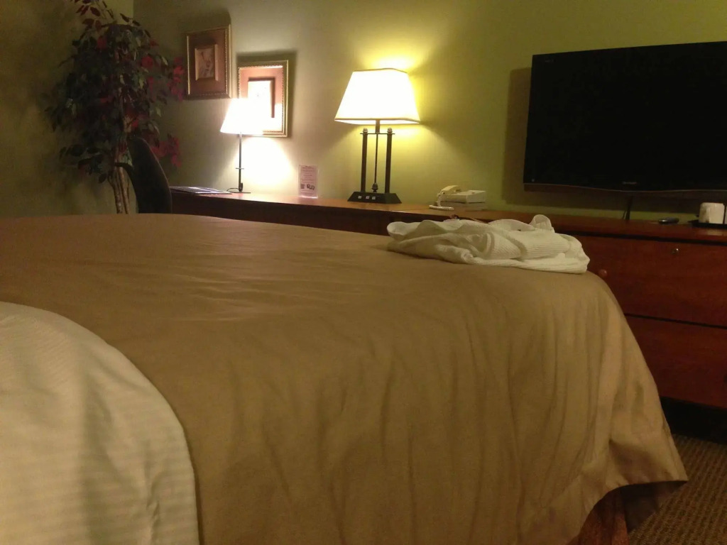 Donald Gordon Hotel and Conference Centre