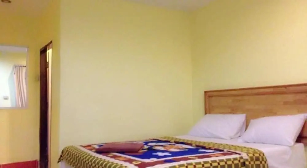 P.N. Guest House