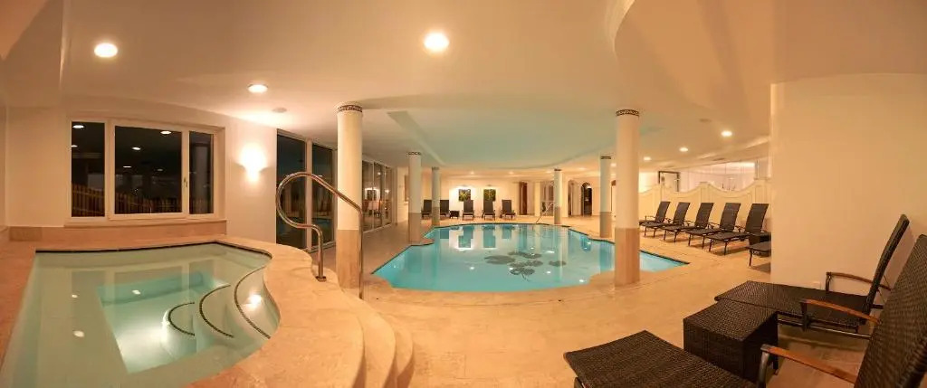 Hotel Grones