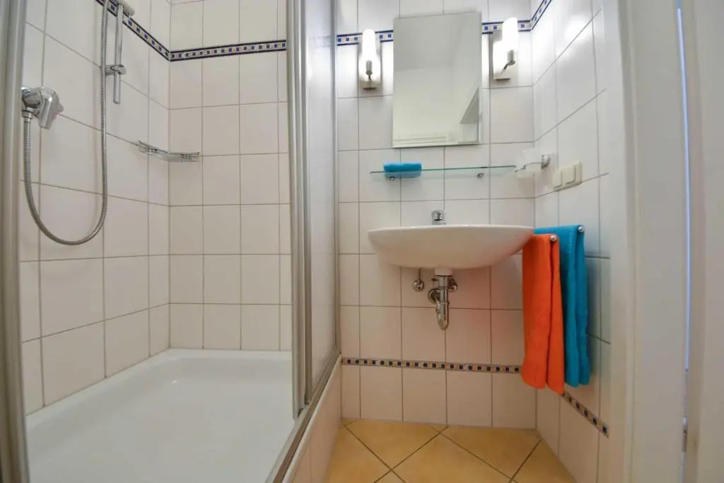 Villa Emmy Wohnung 4