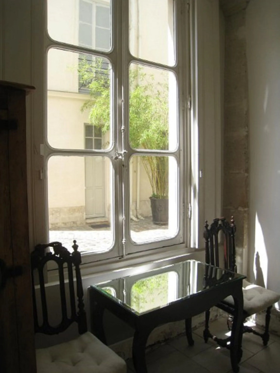Boutique Hotel de la Place des Vosges