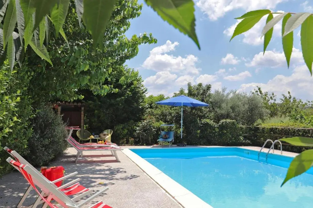 Casa Polly