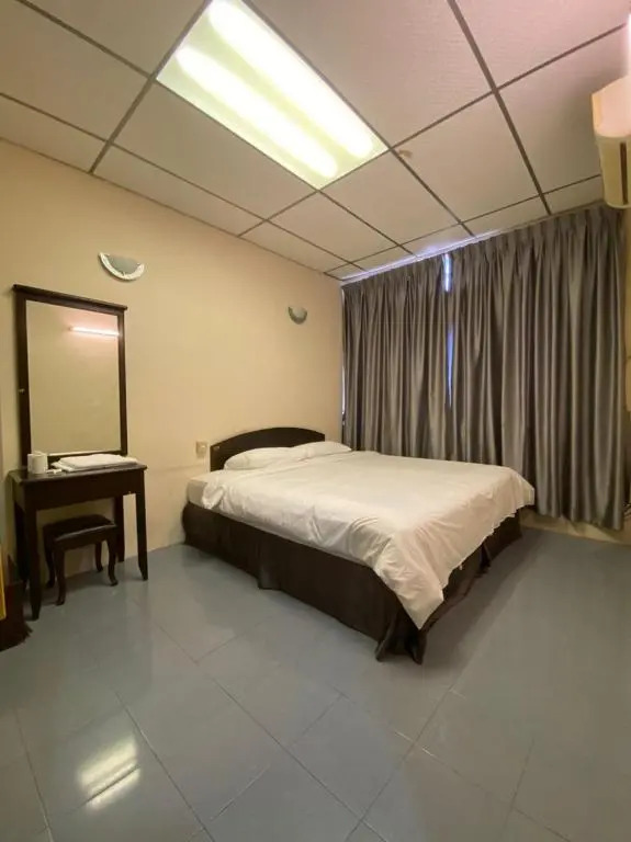 Hotel Mirama 美麗華酒店