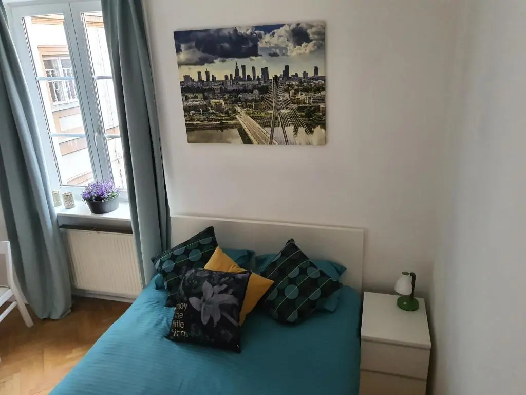 RentOnline Kościelna Apartment Old Town