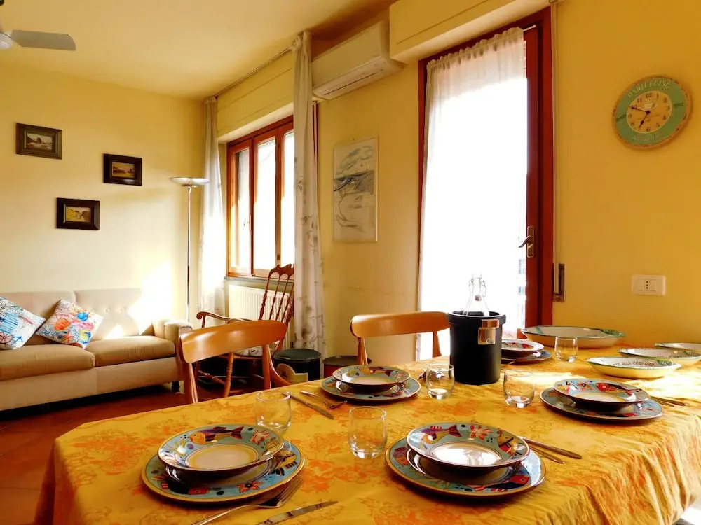 A Casa di Vito