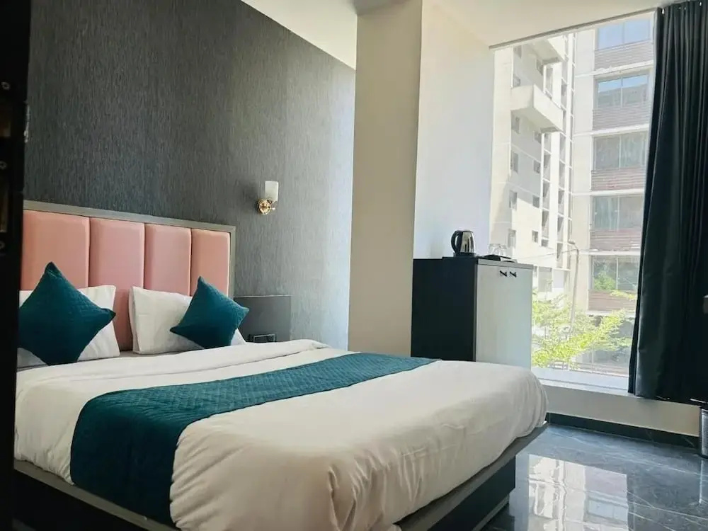 Hotel Sawariya