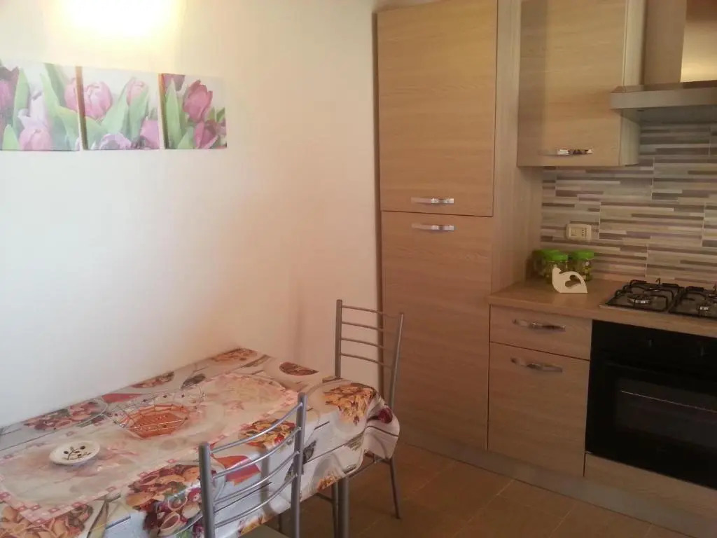 Appartamento Vincenzina