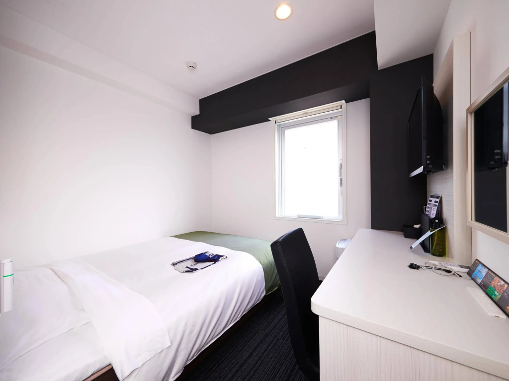 Super Hotel Shinagawa Shinbanba