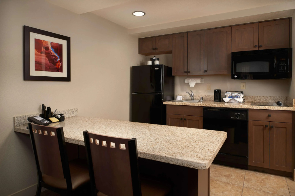 Hampton Inn & Suites Phoenix/Scottsdale