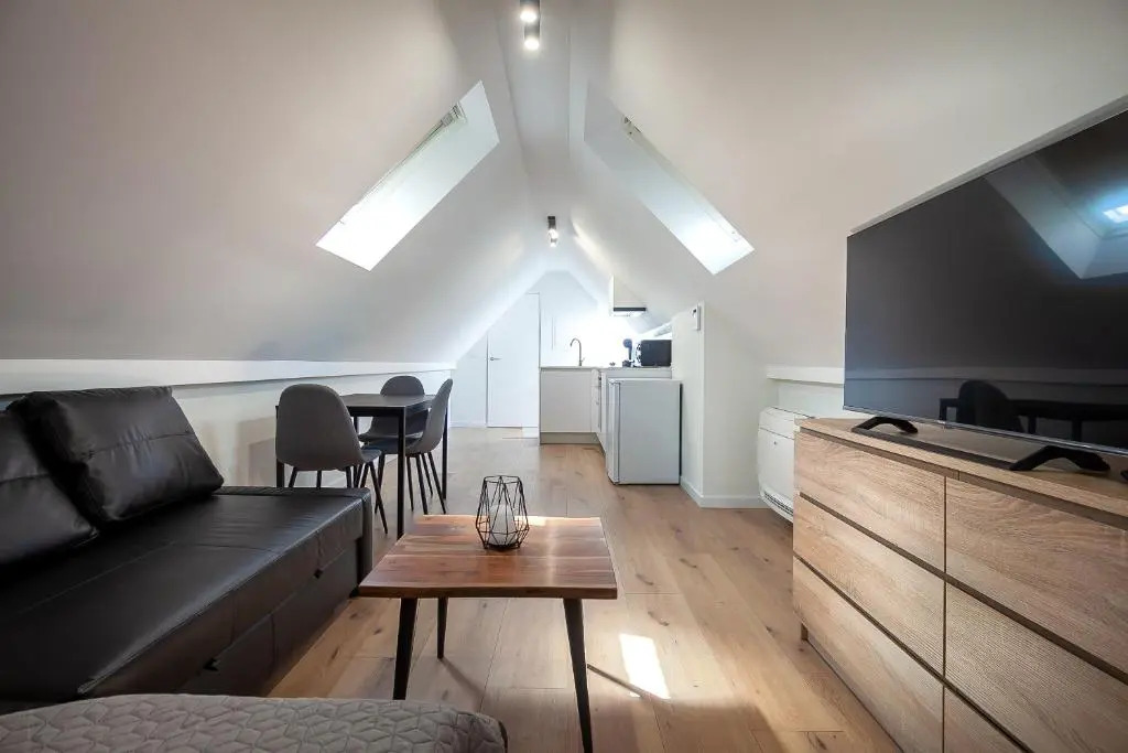 Gravito 53 Apartments by Home Sweet Home Aveiro
