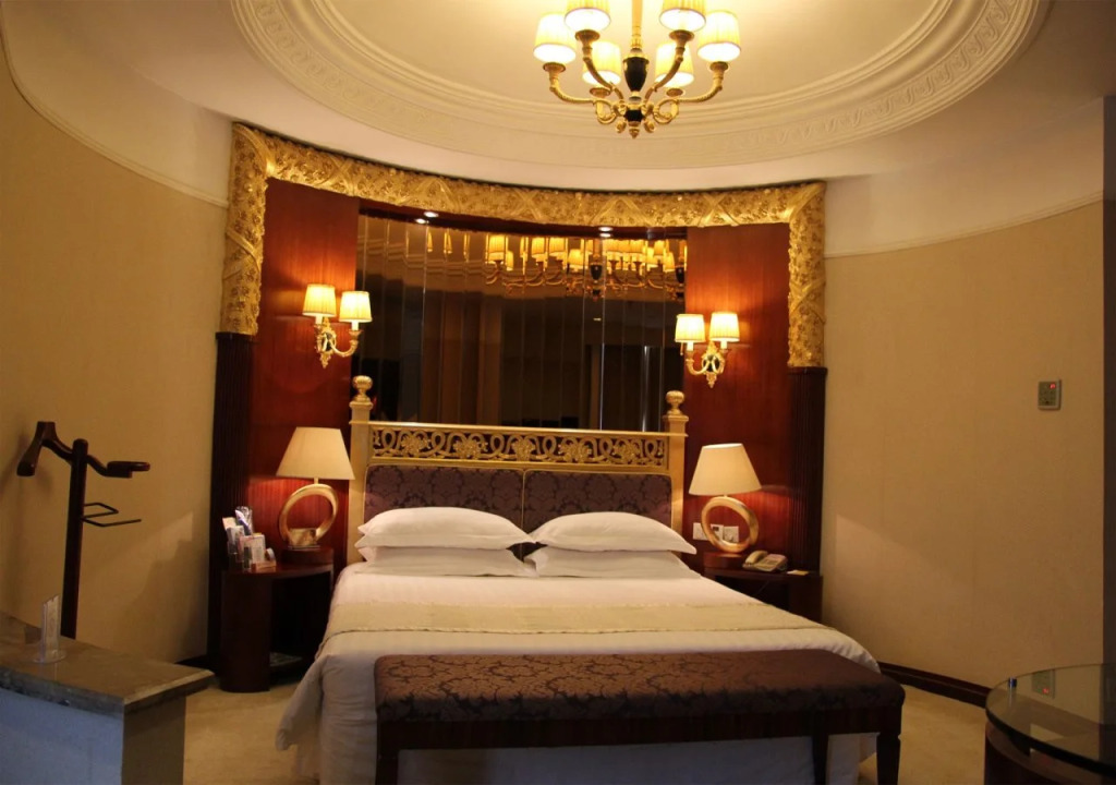 Jinrong International Hotel