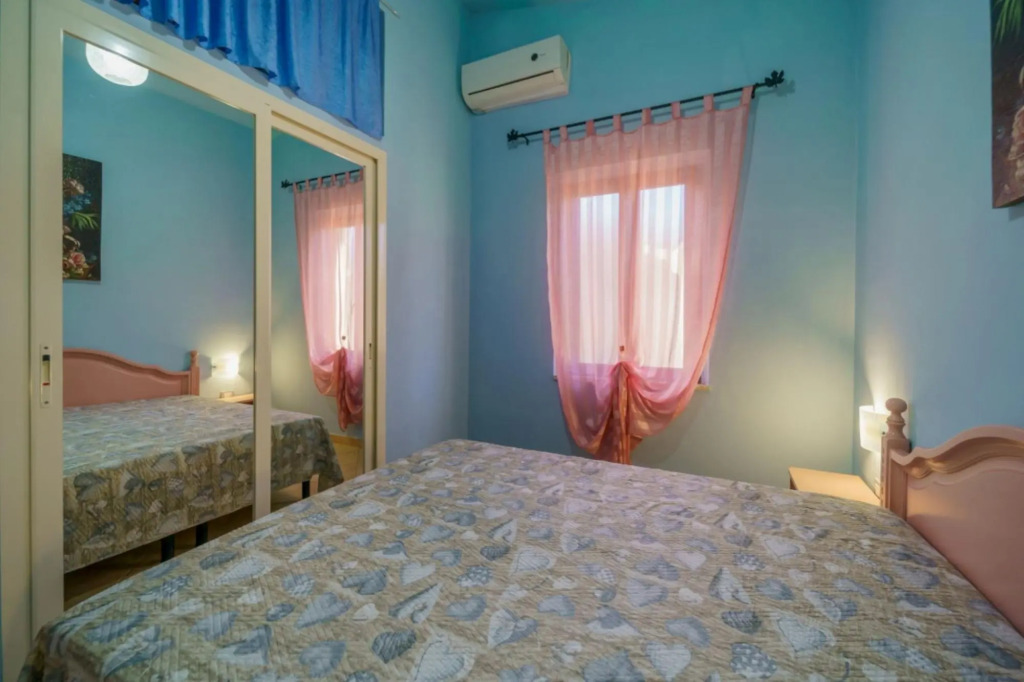 Multicolor Apartment 4 Sea and Nature-APPARTAMENTO MULTICOLOR 4