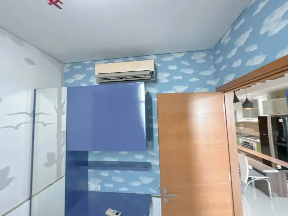Exclusive And Comfort 2Br Aryaduta Residence Surabaya Apartment