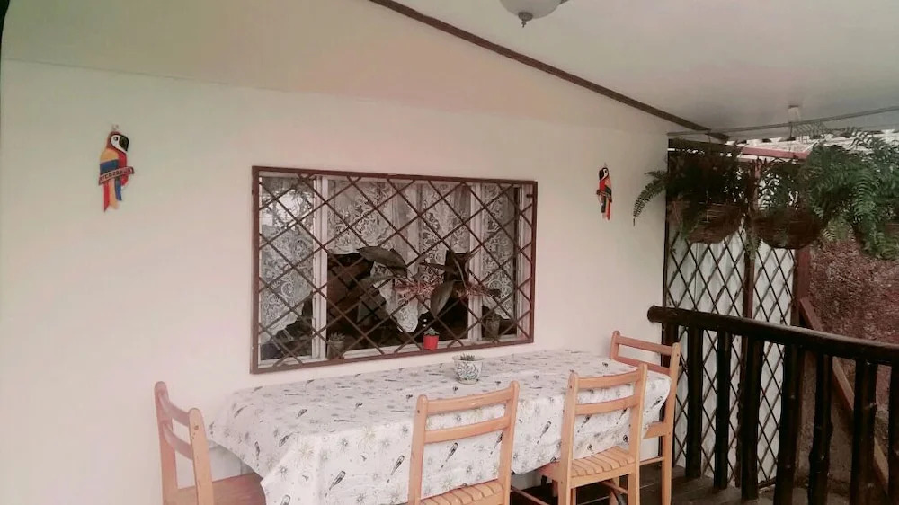 Mary's Lodge