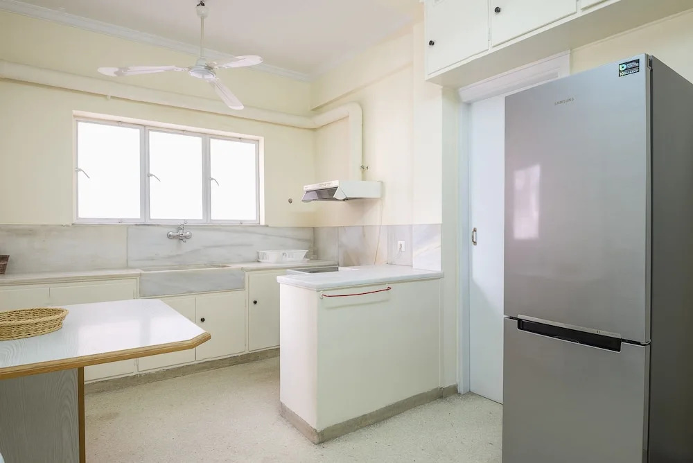 Athens Park Palace Apartments