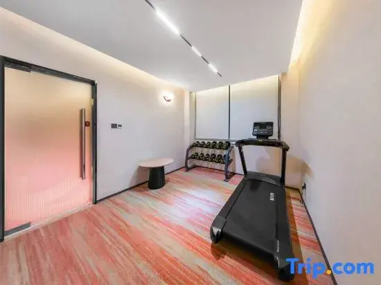 Thank U Hotel (Zhaotong Zhenxiong Street Heart Garden Branch)