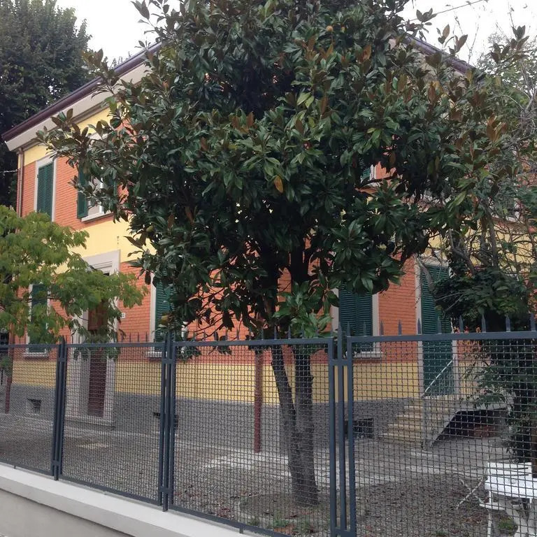 Villa Bononia