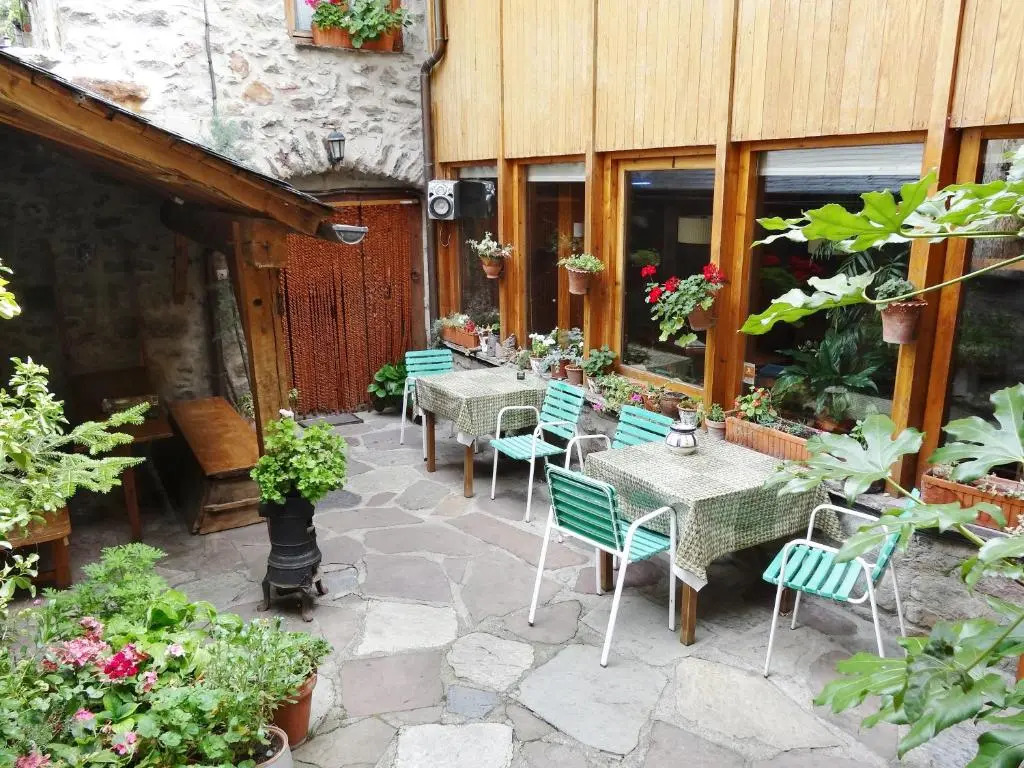 Hostal Casa Laplaza