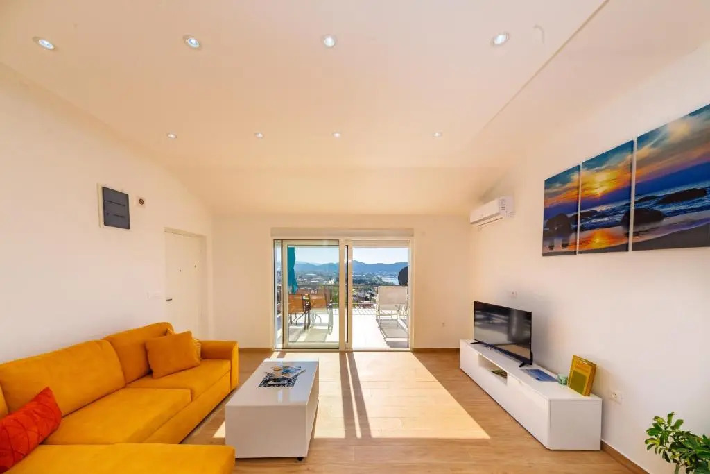 Apartment Stojanovic