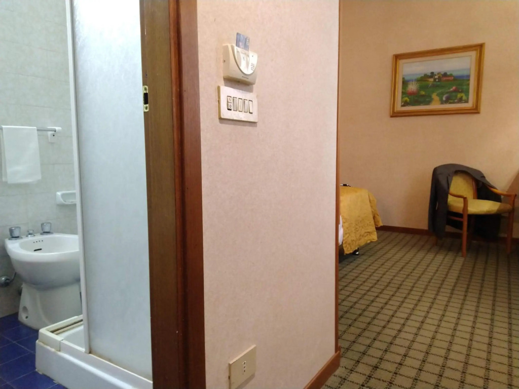 Hotel Delta Florence