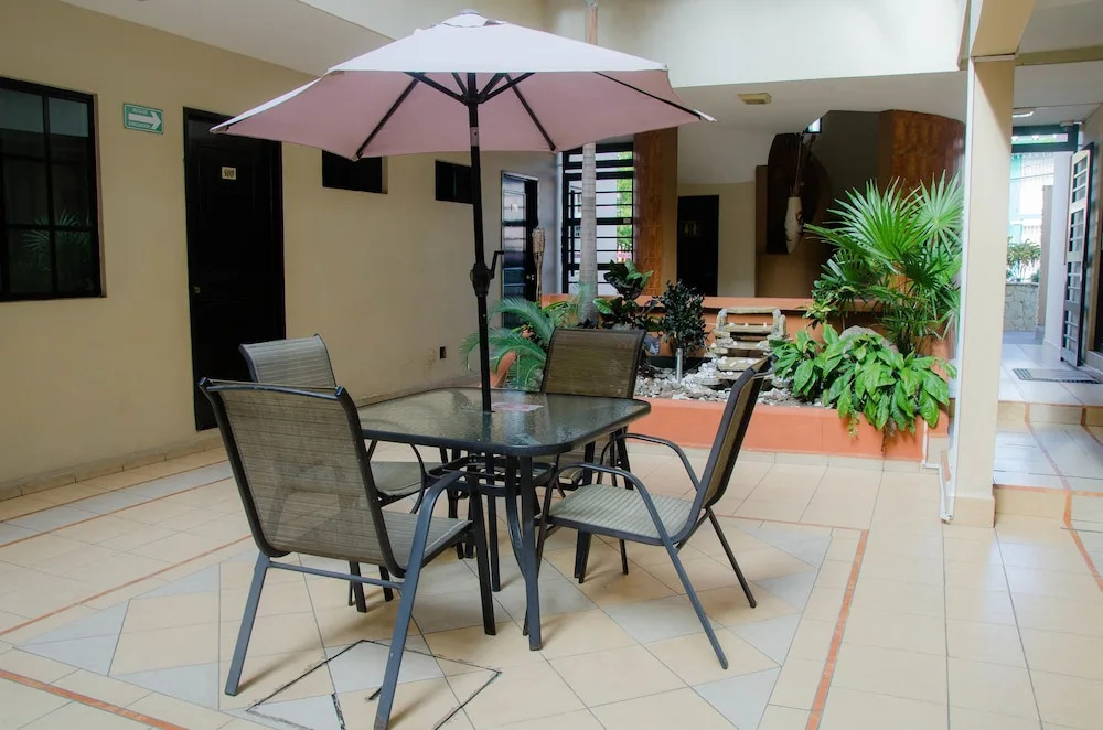 Hotel Puerto Bello